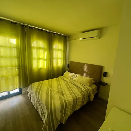 Appartement Bungalow Maspalomas Deluxe Maspalomas (Gran Canaria)