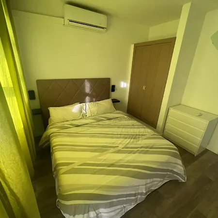 Bungalow Maspalomas Deluxe Apartment Maspalomas (Gran Canaria)