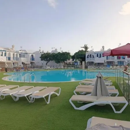 Bungalow Maspalomas Deluxe