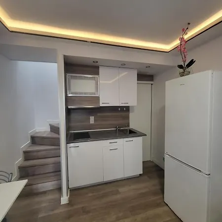 Bungalow Maspalomas Deluxe *