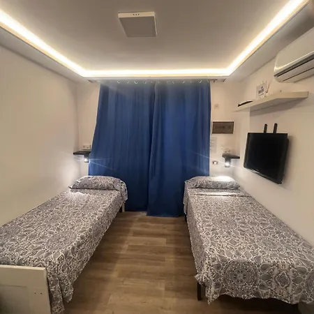 Bungalow Maspalomas Deluxe 马斯帕洛马斯