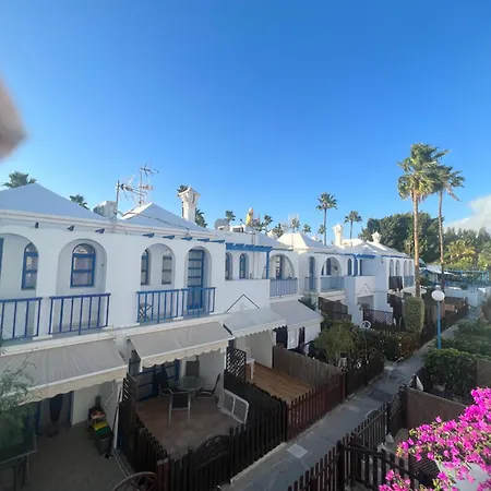 Bungalow Maspalomas Deluxe Appartamento *